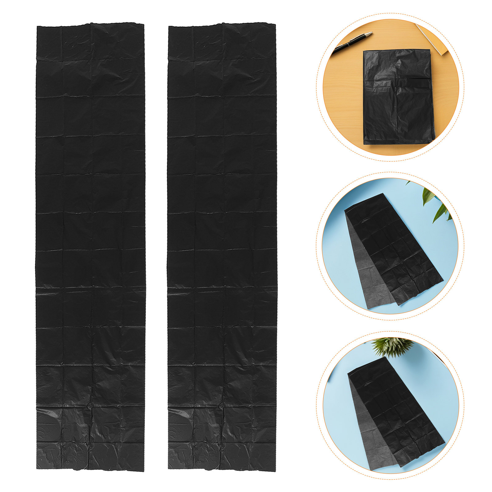 Transfer Paper Carbon - 2Pcs Single-Sided Black Carbon Transfer Paper
