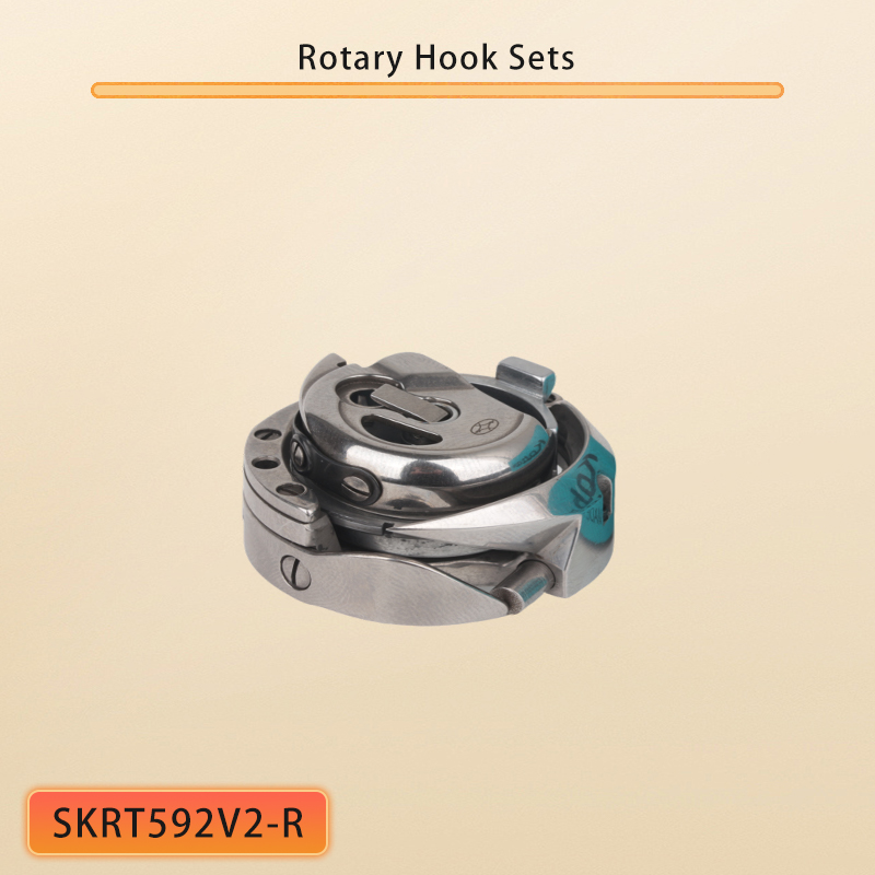 Embroidery Converter - SKRT592V-R Rotary Hook Sets For PFAFF
