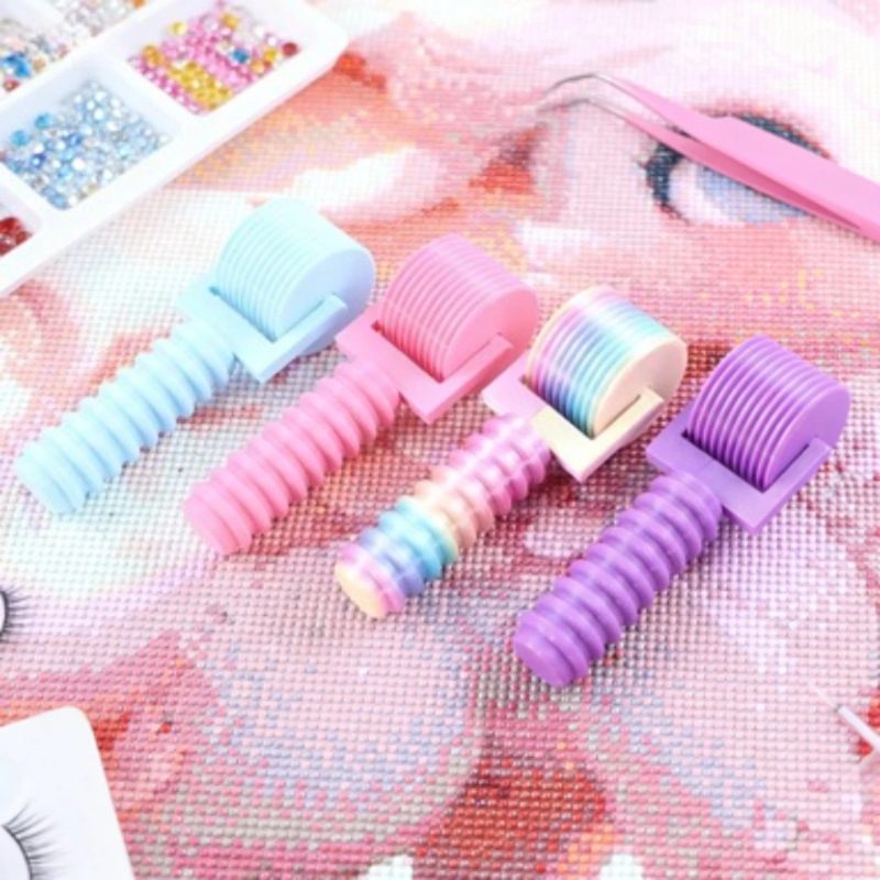 Embroidery Uae - DIY Diamond Painting Accessories Diamond Painting