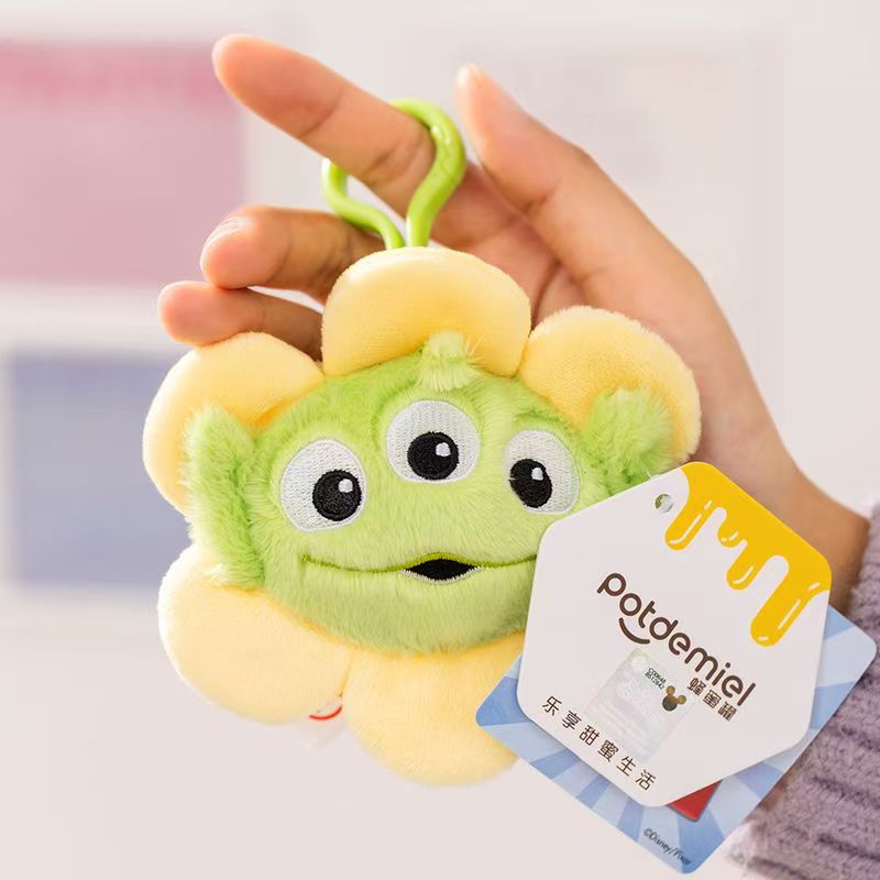 Embroidery Bag - 2026 Genuine Lovely Cartoon Toy Story