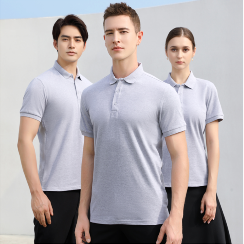 Summer Business Polo Custom Lo – Embroidery Design Logo Bewertung und Preis