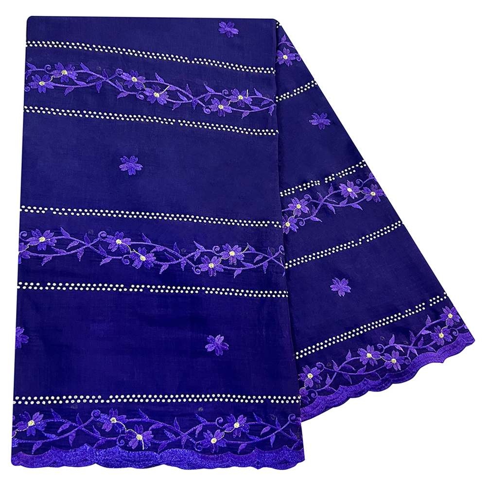 High Quality 100% Cotton Fabri – Embroidery Pashmina Bewertung und Preis