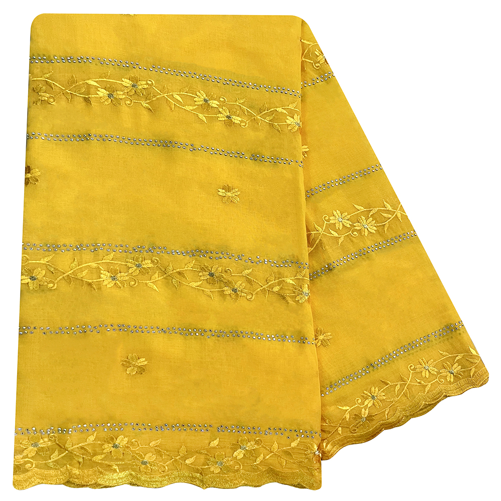 High Quality 100% Cotton Fabri – Embroidery Pashmina Bewertung und Preis
