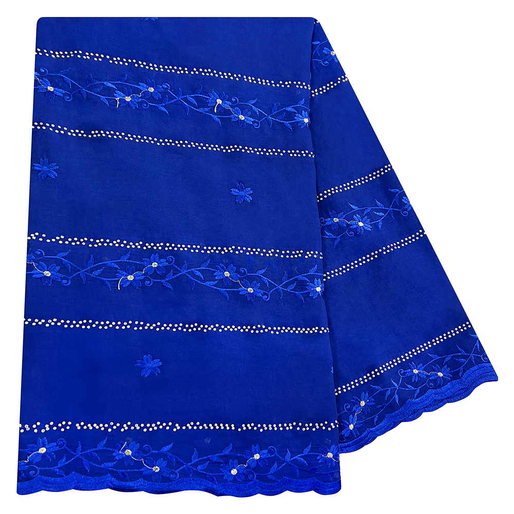 High Quality 100% Cotton Fabri – Embroidery Pashmina Bewertung und Preis