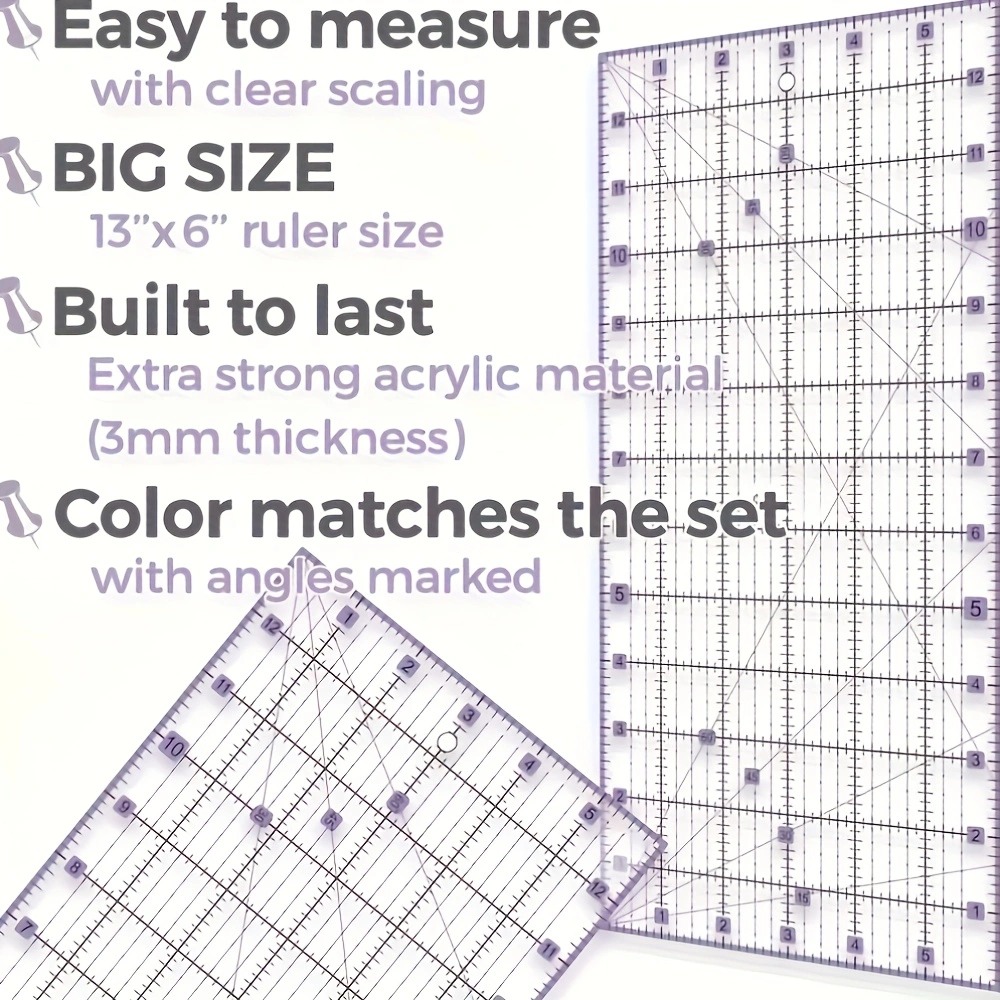 Rotary Cutter Set with A3 Cutt – Embroidery Converter Bewertung und Preis