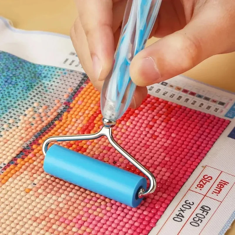 New diamond painting tool, dru – Embroidery Uae Bewertung und Preis
