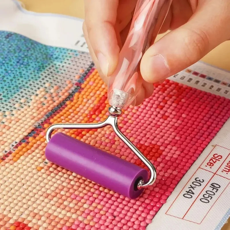 New diamond painting tool, dru – Embroidery Uae Bewertung und Preis