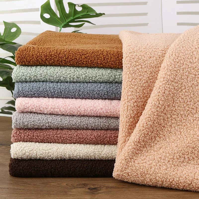 Fashion Imitation Teddy Plush  – Embroidery Pashmina Bewertung und Preis