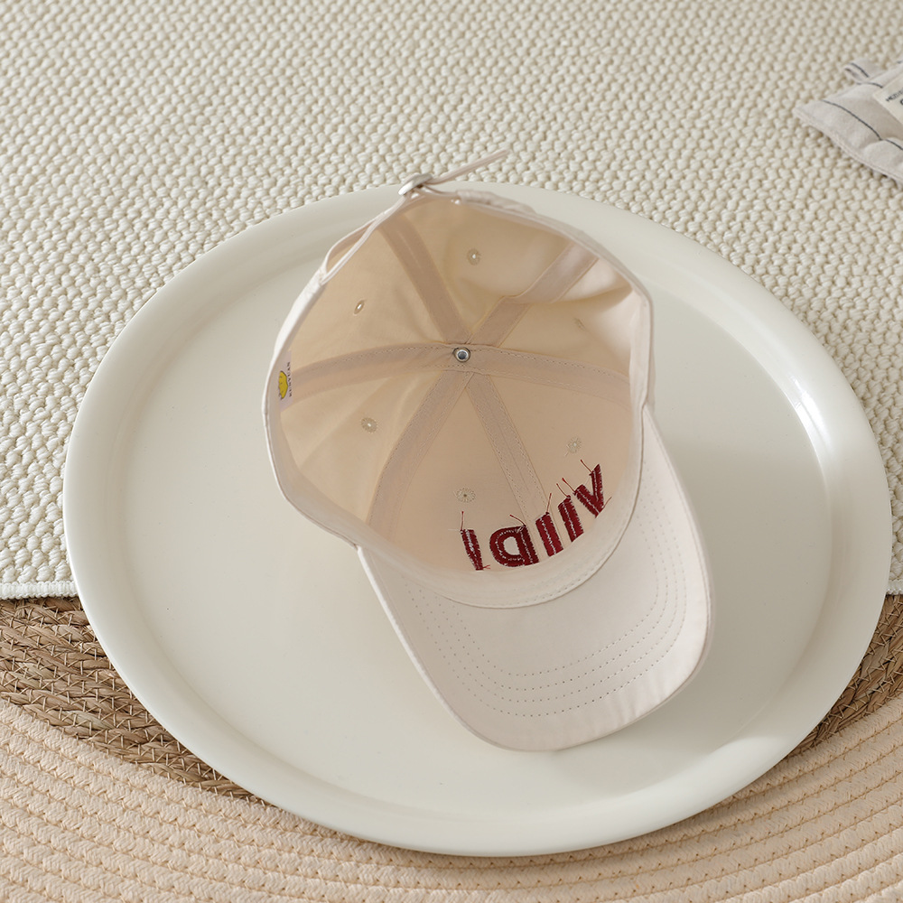 Kids Baseball Cap Boys Girls F – Embroidery Letter Bewertung und Preis