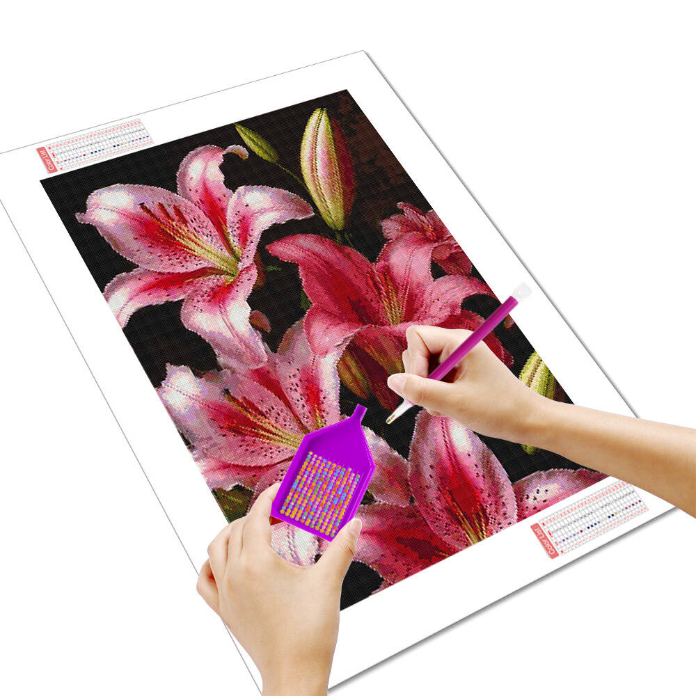unframe  Lily Branch Diamond P – Embroidery Uae Bewertung und Preis
