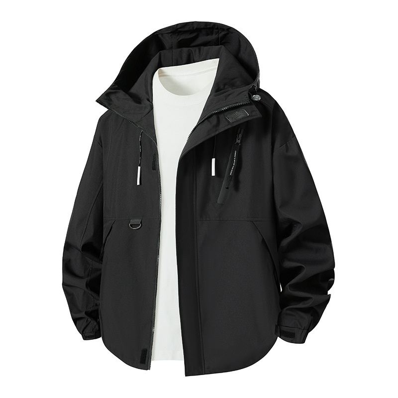 Jacket Man Plus Size Coats Men – Embroidery Legacy Bewertung und Preis