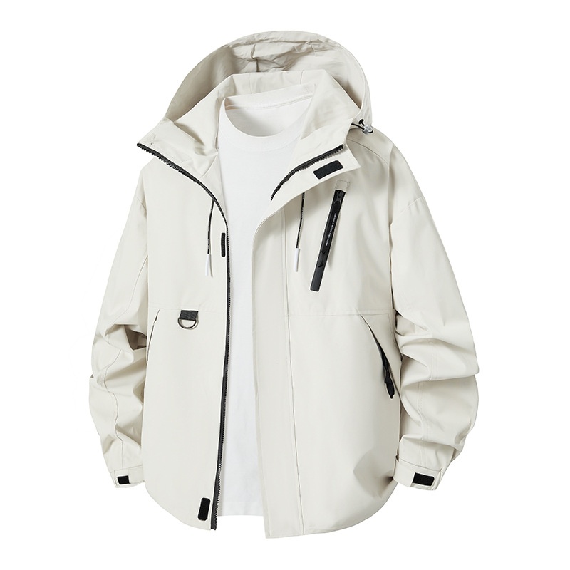 Jacket Man Plus Size Coats Men – Embroidery Legacy Bewertung und Preis