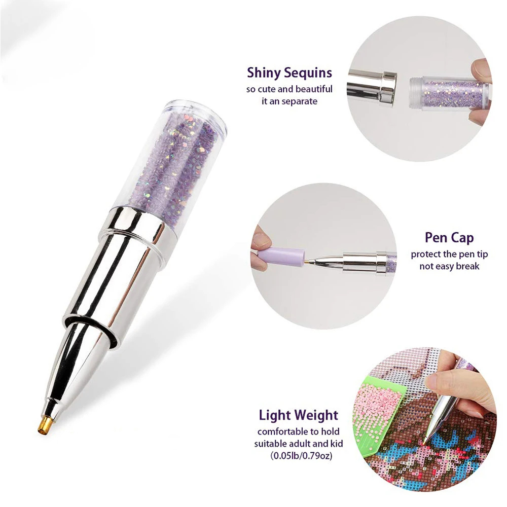Lipstick Shape Diamond Paintin – Embroidery Uae Bewertung und Preis