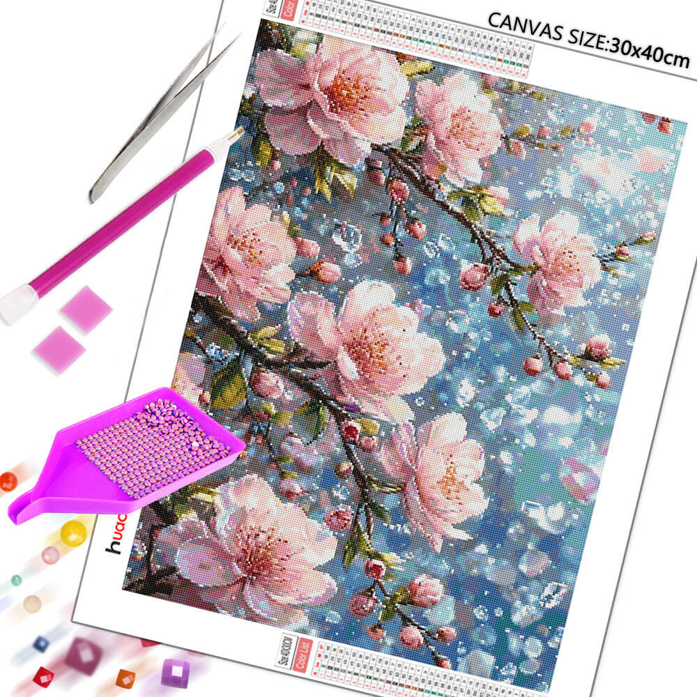unframe  DIY Diamond Painting  – Embroidery Uae Bewertung und Preis