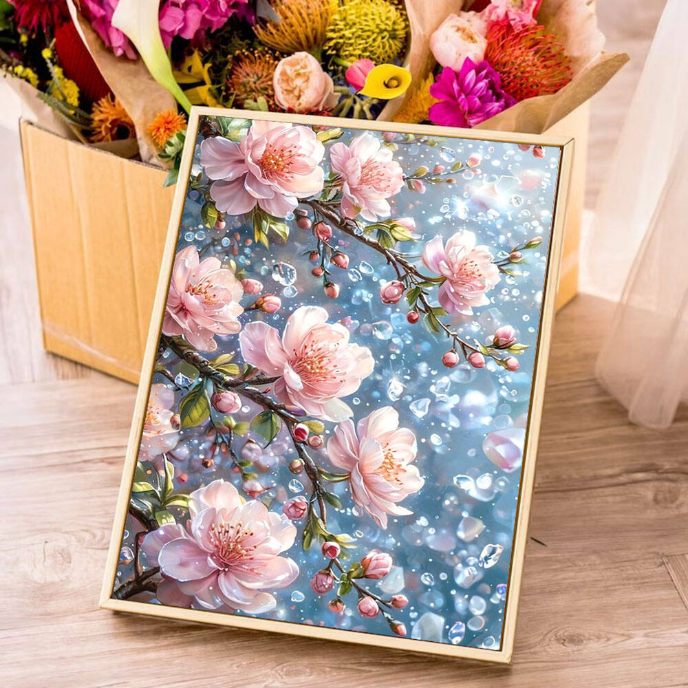 unframe  DIY Diamond Painting  – Embroidery Uae Bewertung und Preis
