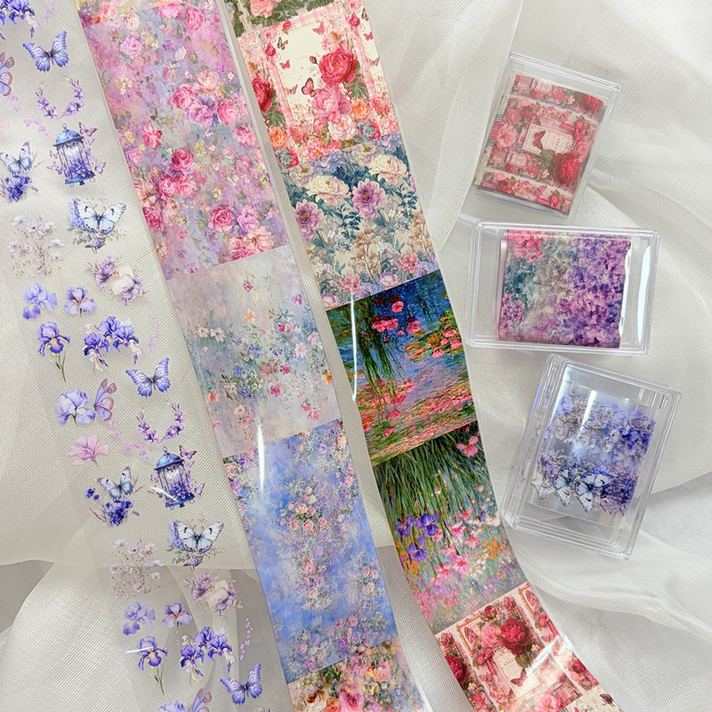 1Pc 100cm Flower Nail Foils fo – Transfer Paper Carbon Bewertung und Preis