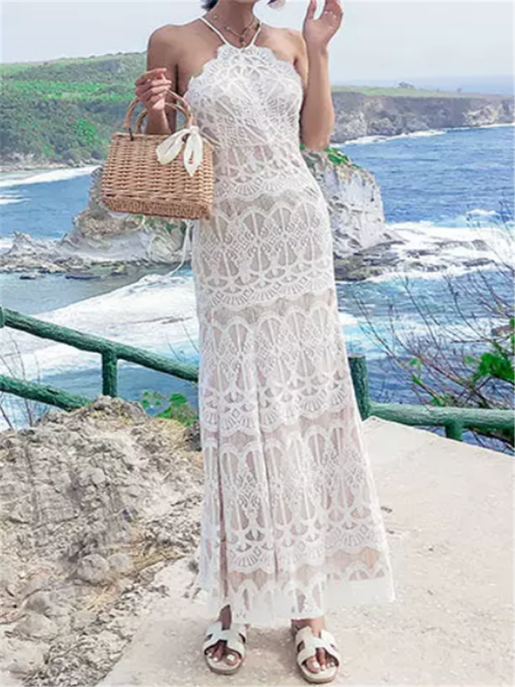 Lace Embroidery Elegant Women  – Embroidery Bali Bewertung und Preis