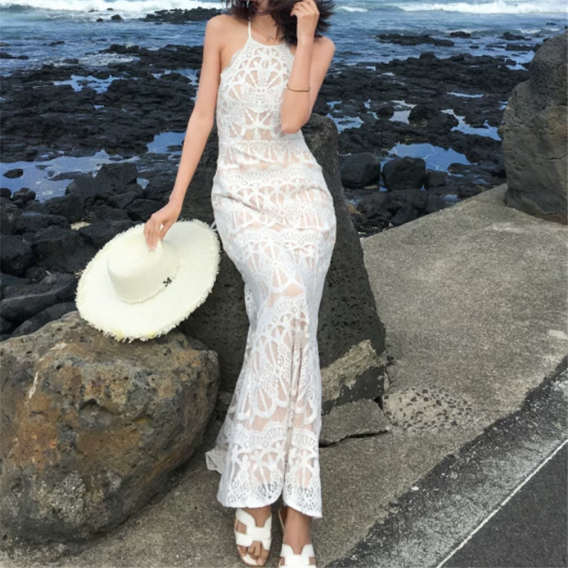 Lace Embroidery Elegant Women  – Embroidery Bali Bewertung und Preis