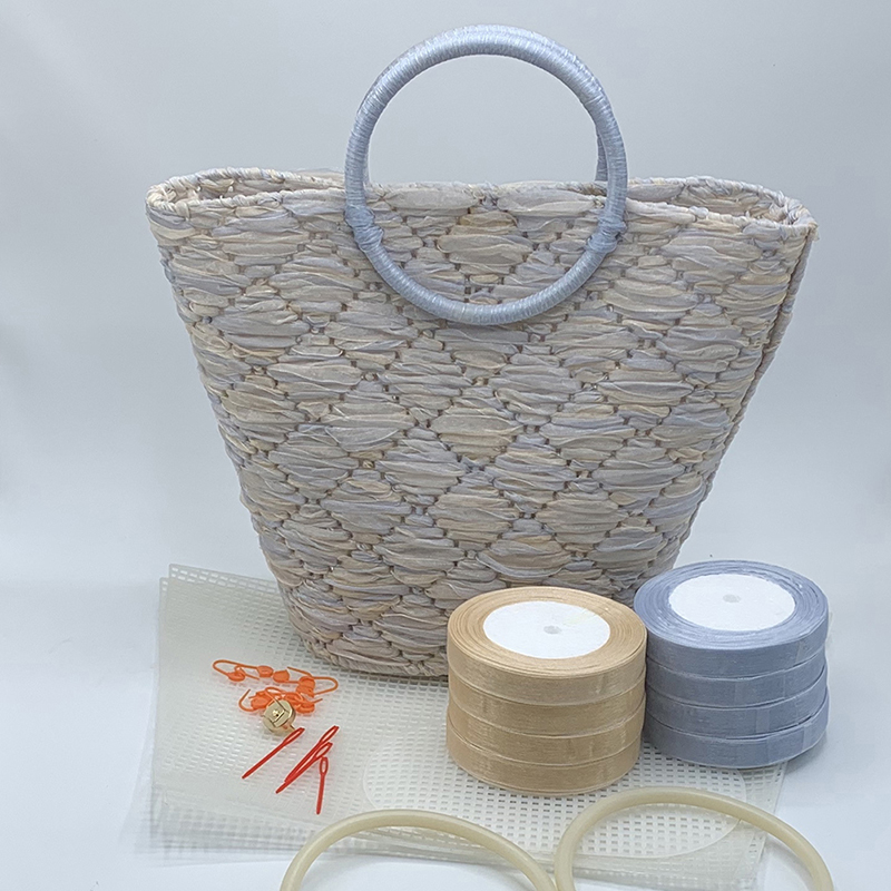 Embroidery Bucket Bag Auxiliar – Embroidery Converter Bewertung und Preis