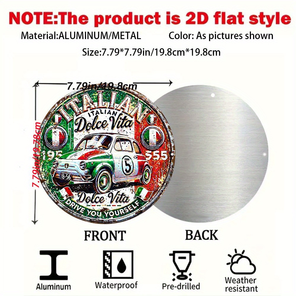 2D Flat, Italian Vintage for - – Embroidery Legacy Bewertung und Preis