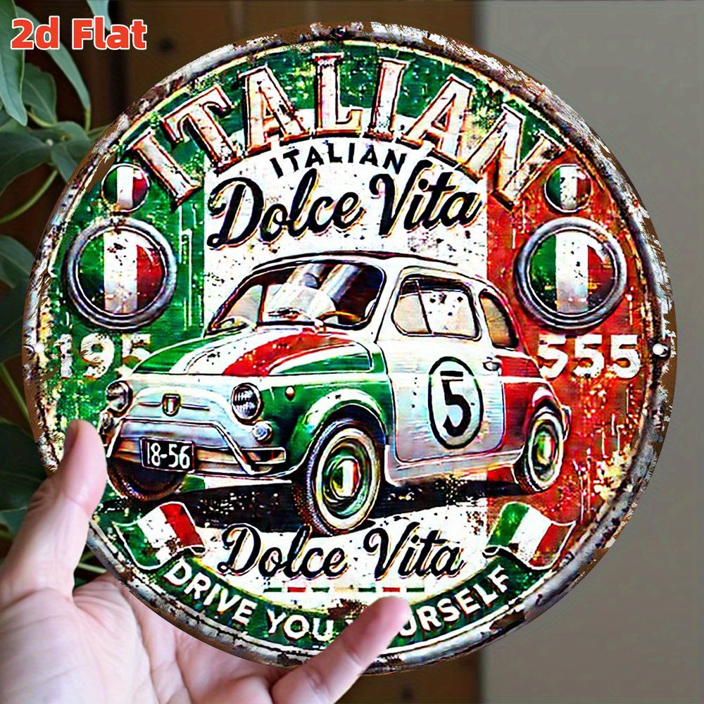 2D Flat, Italian Vintage for - – Embroidery Legacy Bewertung und Preis