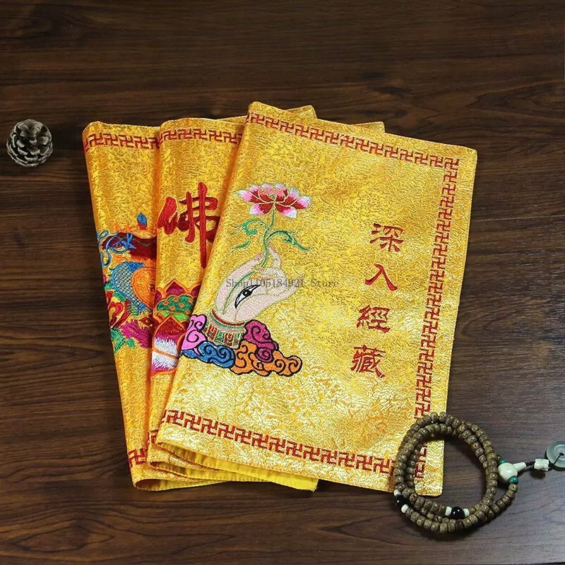 42CM Double Embroidery Satin F – Embroidery Bag Bewertung und Preis
