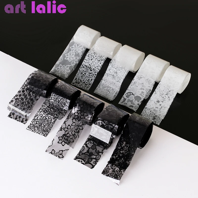 10 Rolls 2.5*60cm New Black Wh – Transfer Paper Carbon Bewertung und Preis