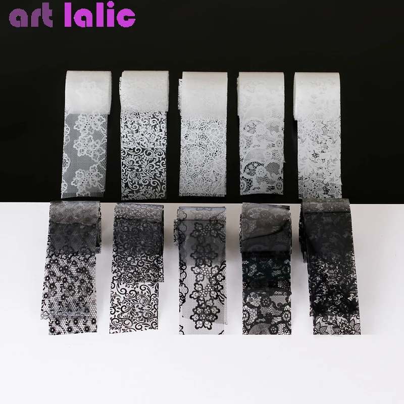 10 Rolls 2.5*60cm New Black Wh – Transfer Paper Carbon Bewertung und Preis