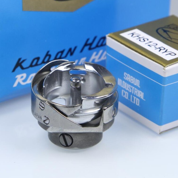 KHS12-RYP Rotary Hooks TAJIMA  – Embroidery Converter Bewertung und Preis