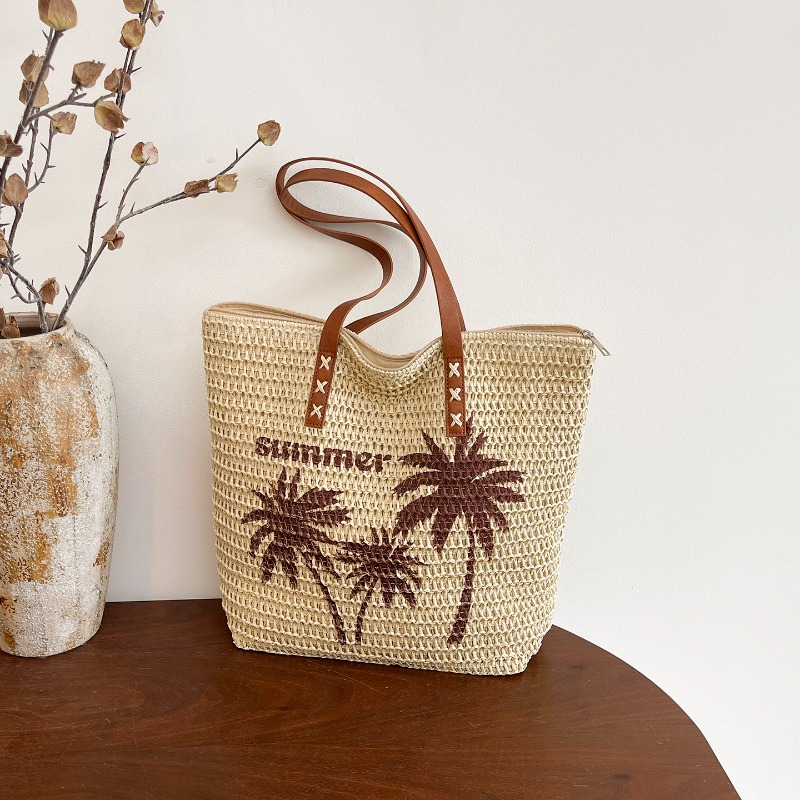 Simple Trend Embroidery Coconu – Embroidery Bali Bewertung und Preis