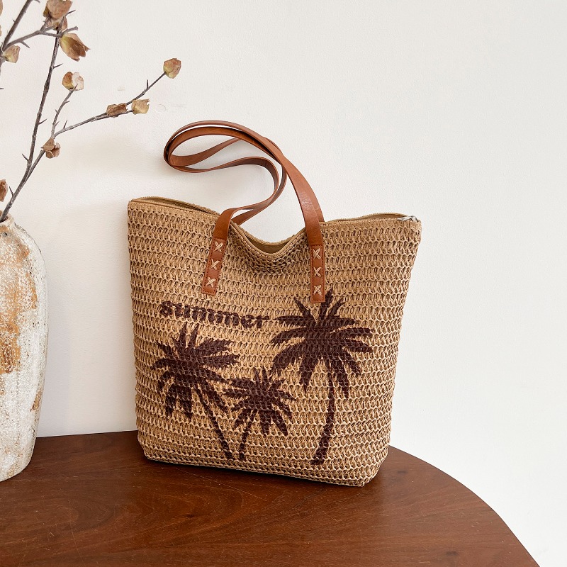 Simple Trend Embroidery Coconu – Embroidery Bali Bewertung und Preis