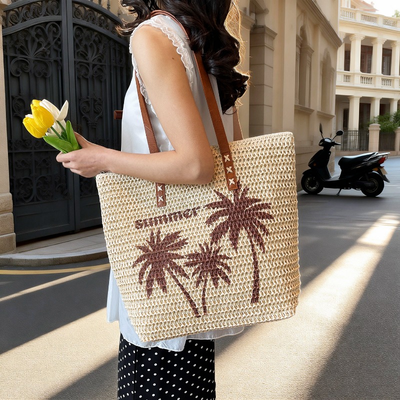 Simple Trend Embroidery Coconu – Embroidery Bali Bewertung und Preis