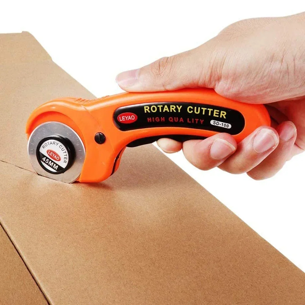 Rotary Cutter for Fabric Card  – Embroidery Converter Bewertung und Preis