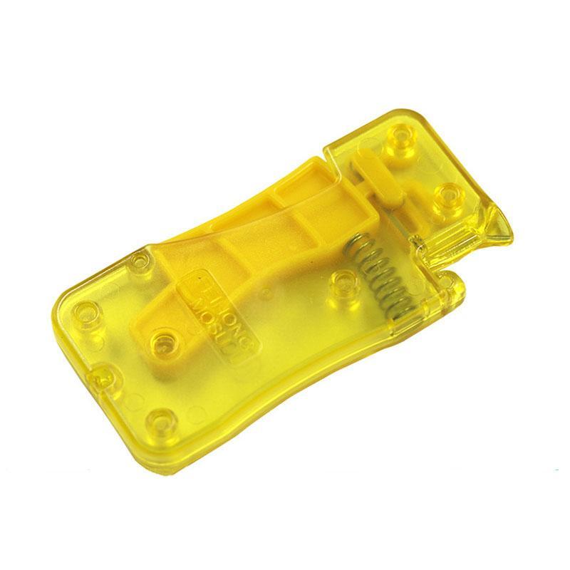 Auto Needle Threader DIY Tool  – Embroidery Converter Bewertung und Preis