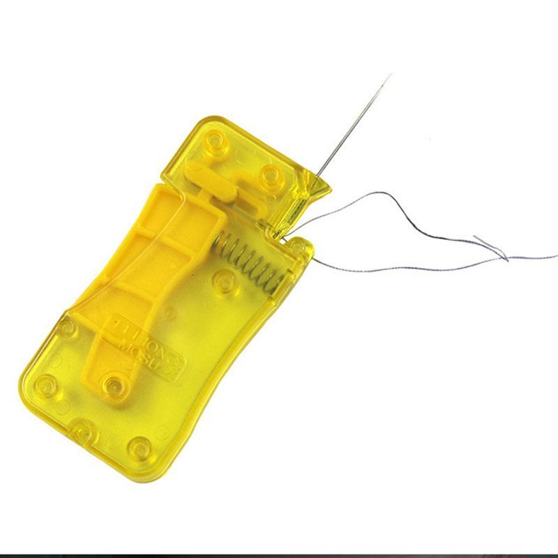 Auto Needle Threader DIY Tool  – Embroidery Converter Bewertung und Preis