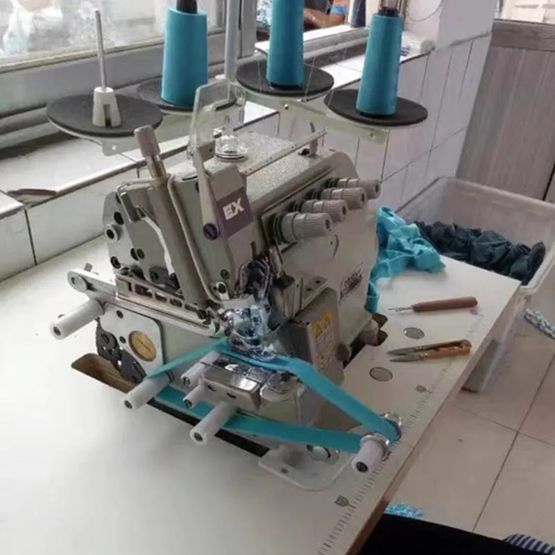 Ex5200 Computer  Sewing Machin – Embroidery Converter Bewertung und Preis