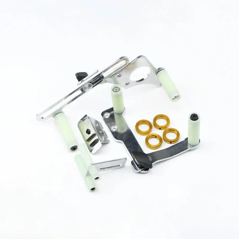 Ex5200 Computer  Sewing Machin – Embroidery Converter Bewertung und Preis