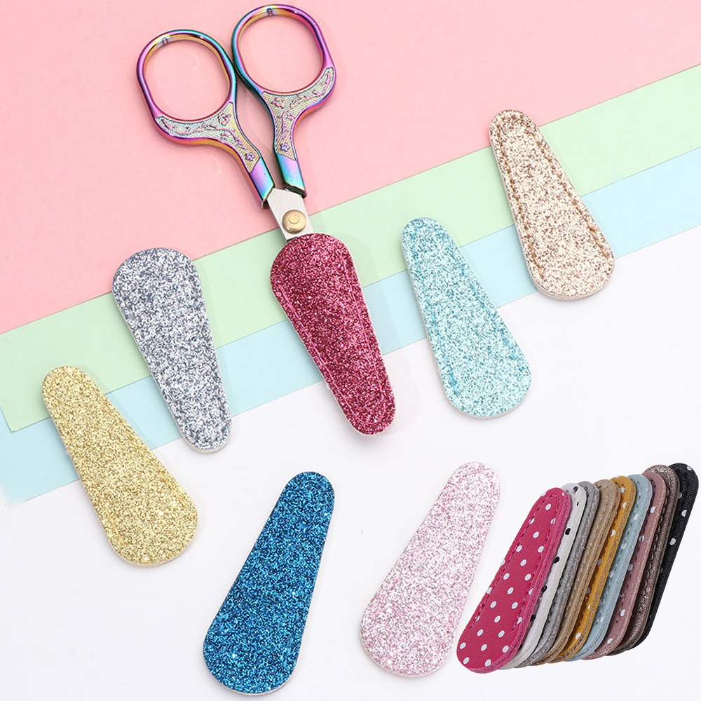 DIY Scissors Sleeve Prevent In – Embroidery Converter Bewertung und Preis
