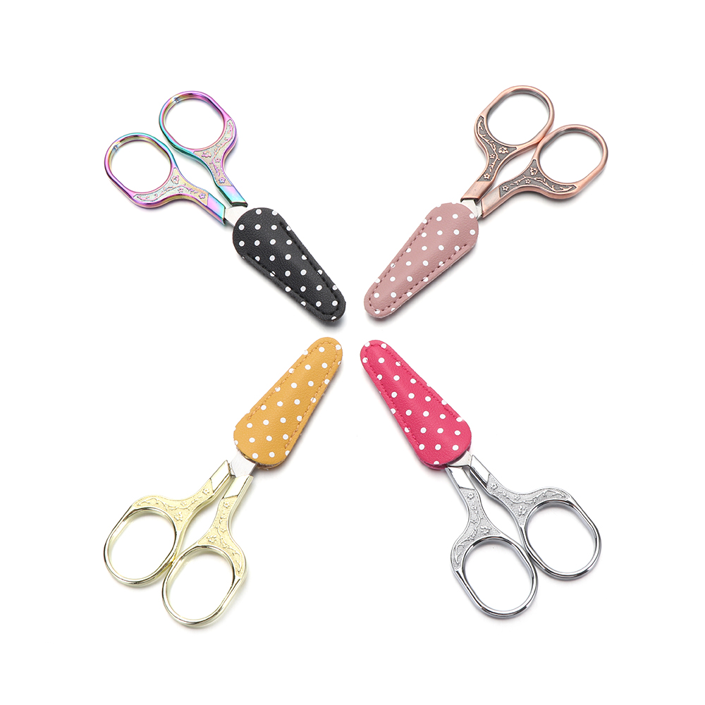 DIY Scissors Sleeve Prevent In – Embroidery Converter Bewertung und Preis