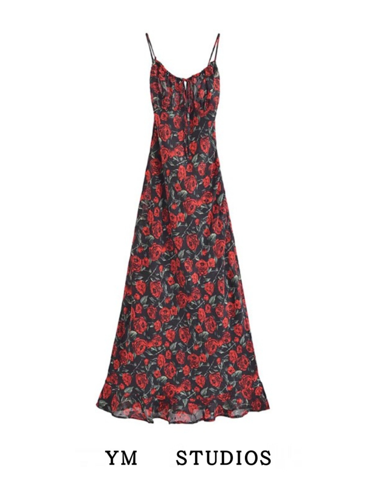 Bali Island Romantic Rose Embr – Embroidery Bali Bewertung und Preis