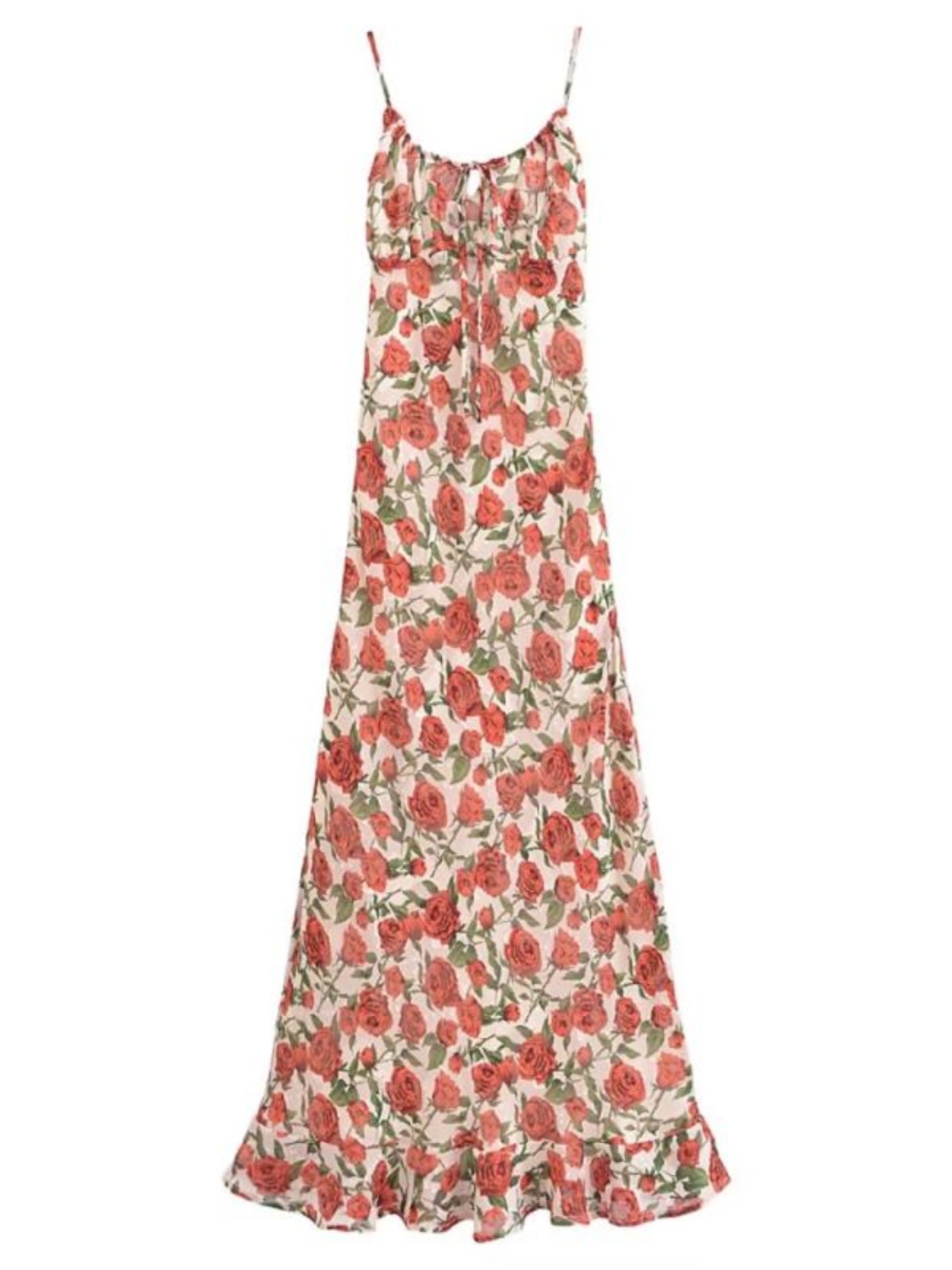 Bali Island Romantic Rose Embr – Embroidery Bali Bewertung und Preis