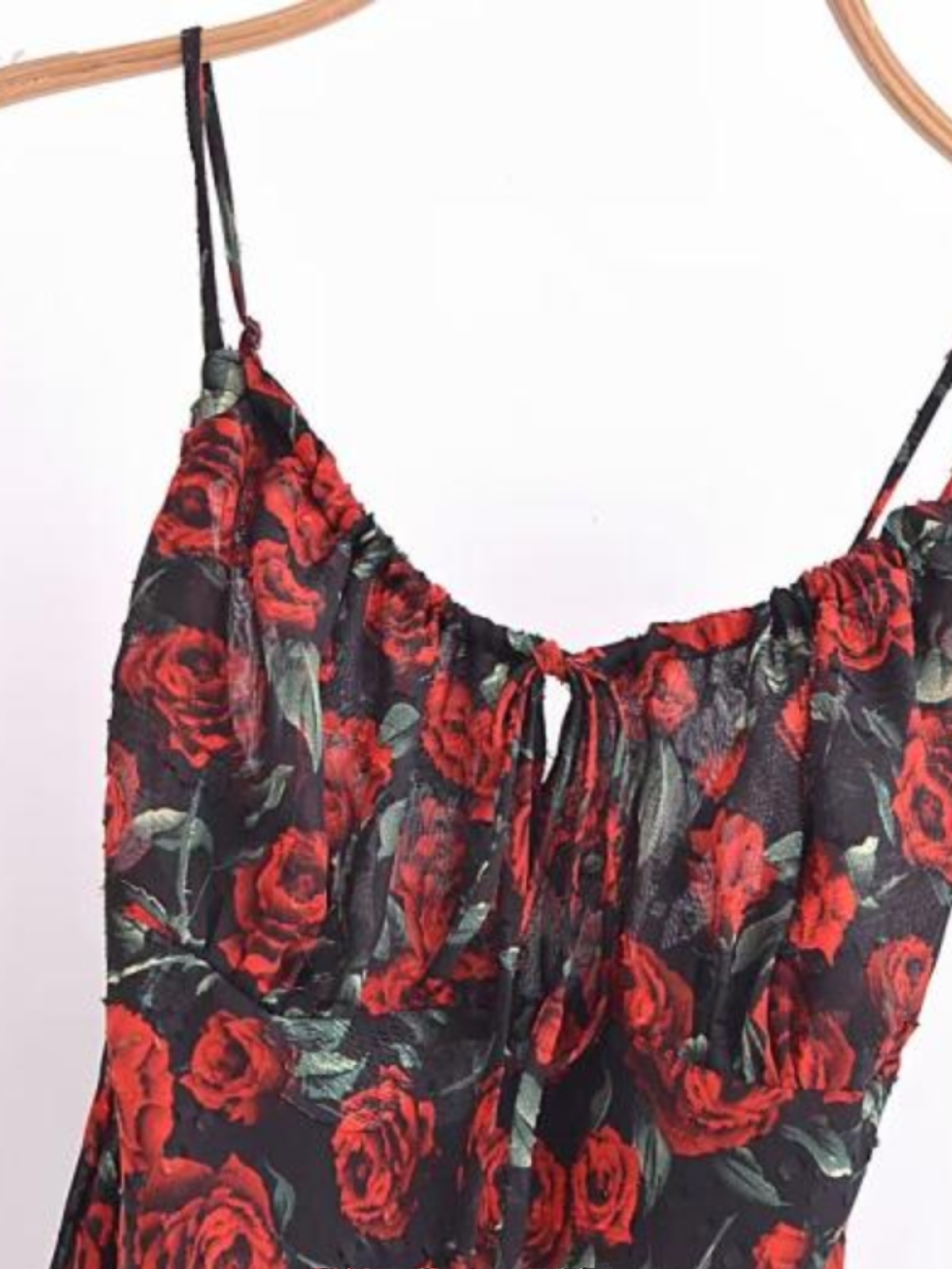 Bali Island Romantic Rose Embr – Embroidery Bali Bewertung und Preis