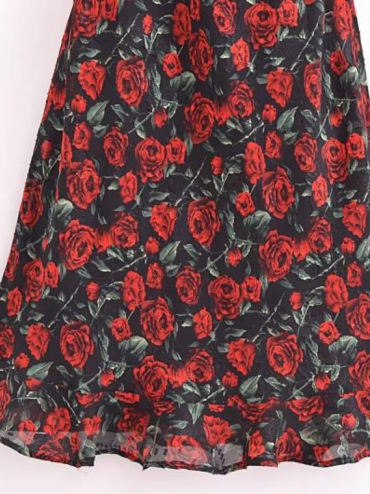 Bali Island Romantic Rose Embr – Embroidery Bali Bewertung und Preis