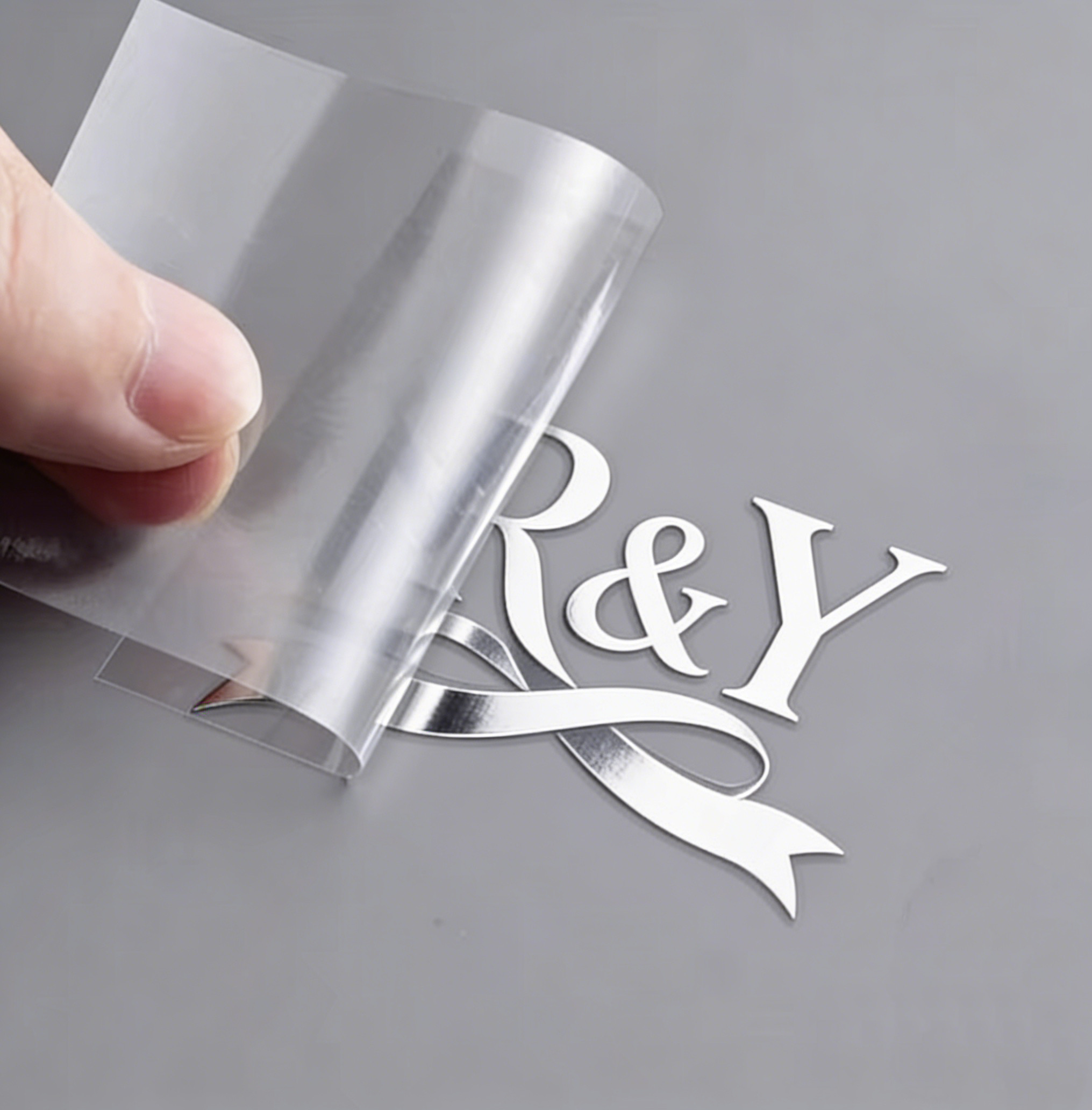 100PCS Custom 3D Foil Metalic  – Transfer Paper Carbon Bewertung und Preis