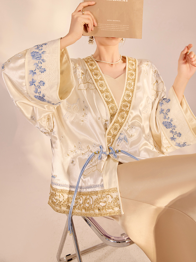 2026 Spring High end New Chine – Embroidery Origin Bewertung und Preis