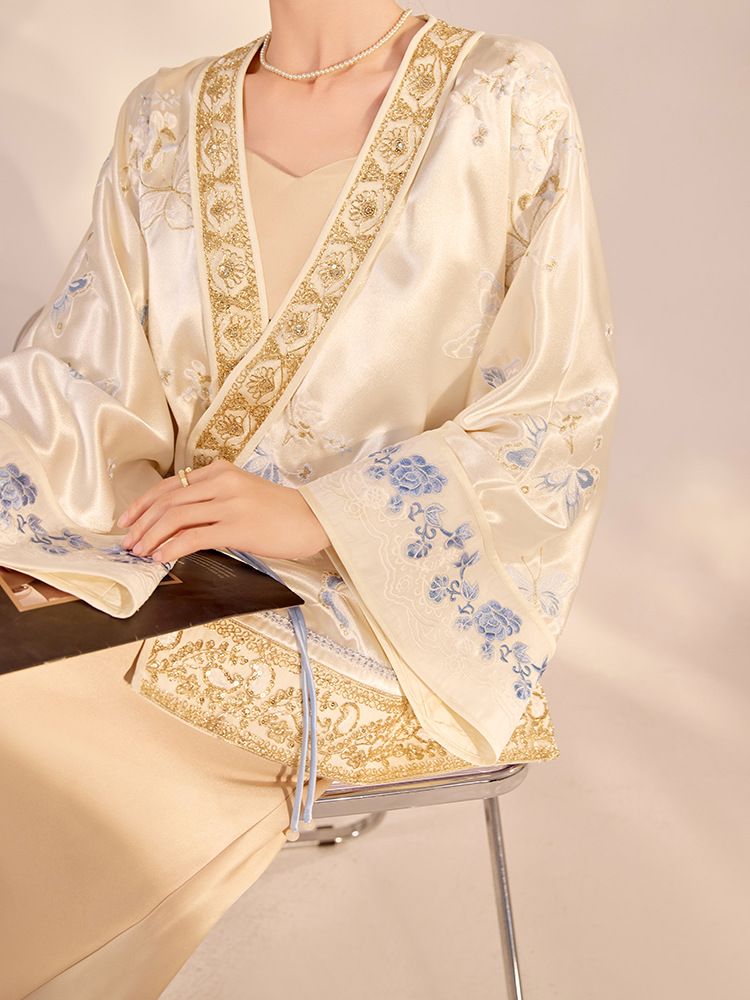 2026 Spring High end New Chine – Embroidery Origin Bewertung und Preis