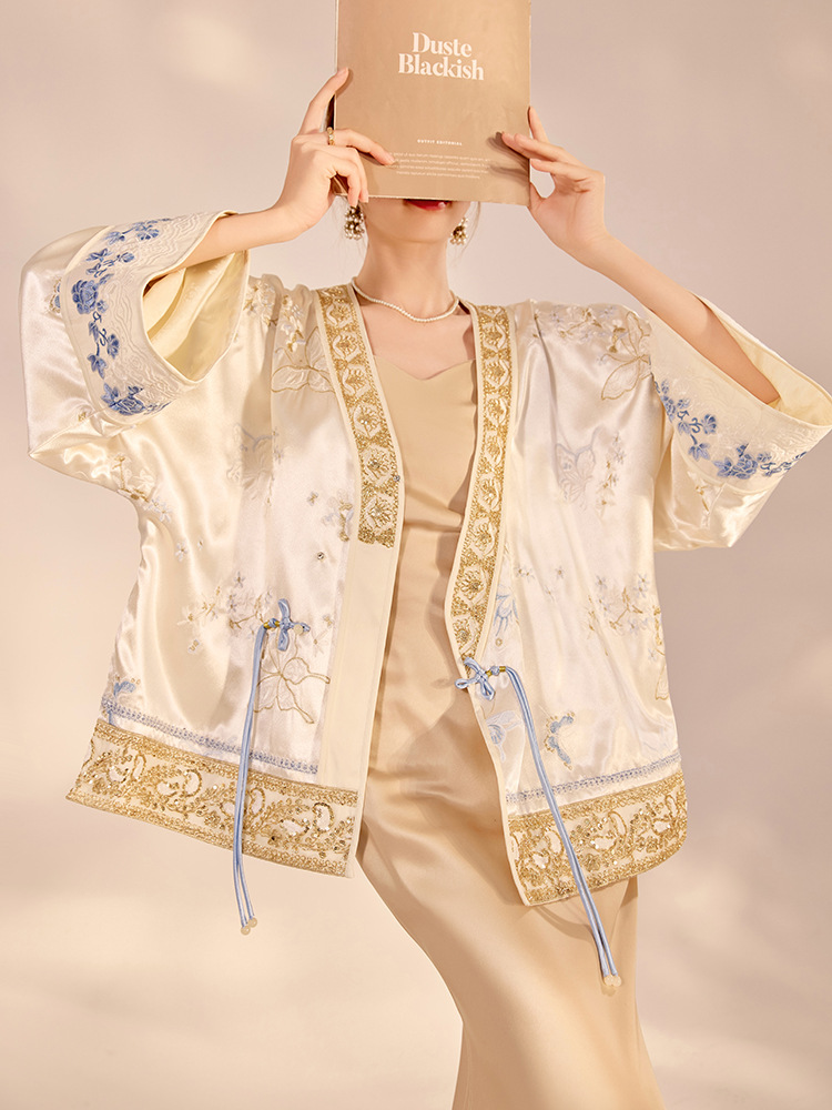 2026 Spring High end New Chine – Embroidery Origin Bewertung und Preis