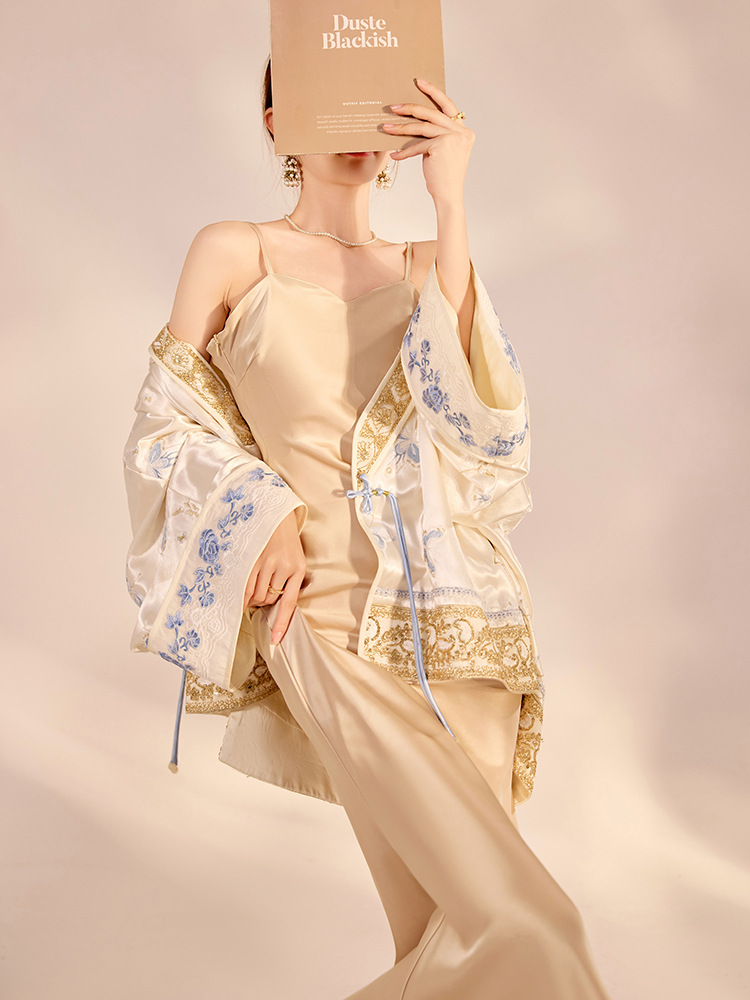 2026 Spring High end New Chine – Embroidery Origin Bewertung und Preis