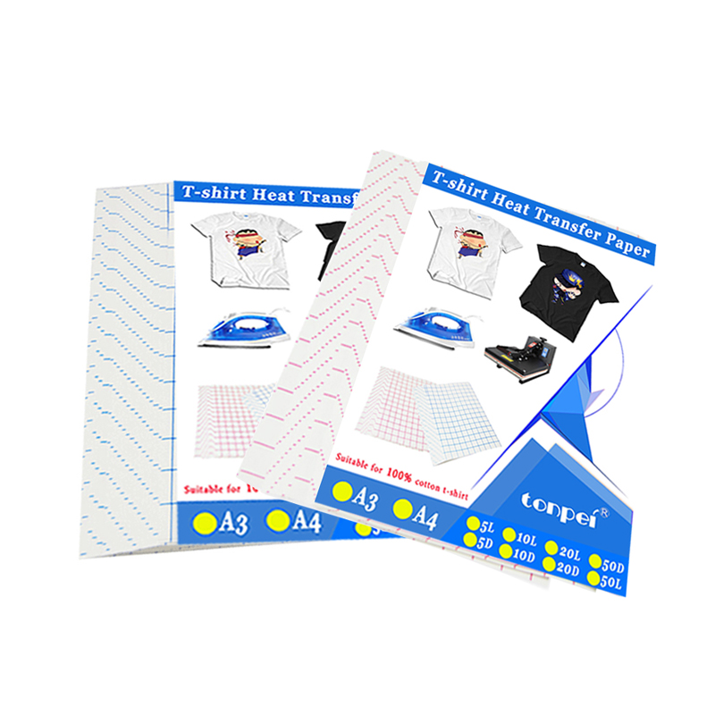 A3 A4 T shirt Heat Transfer pa – Transfer Paper Carbon Bewertung und Preis