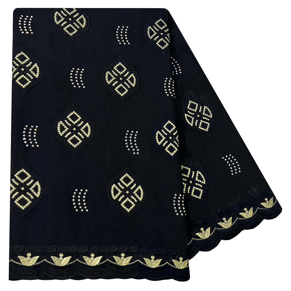 New Small Flower Embroidered S – Embroidery Pashmina Bewertung und Preis